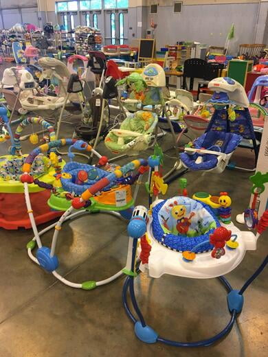 Next Size Up Kids Sale - Greeley - Northern Colorado - Consignment Sale